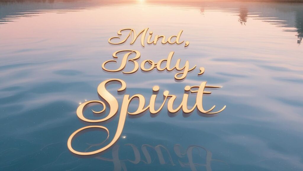 The Holistical Method