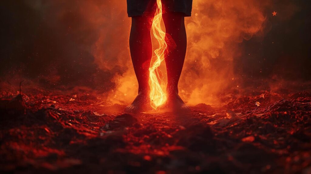 men’s health meditation root chakra healing grounding Angel Dimitrov Holistical Method