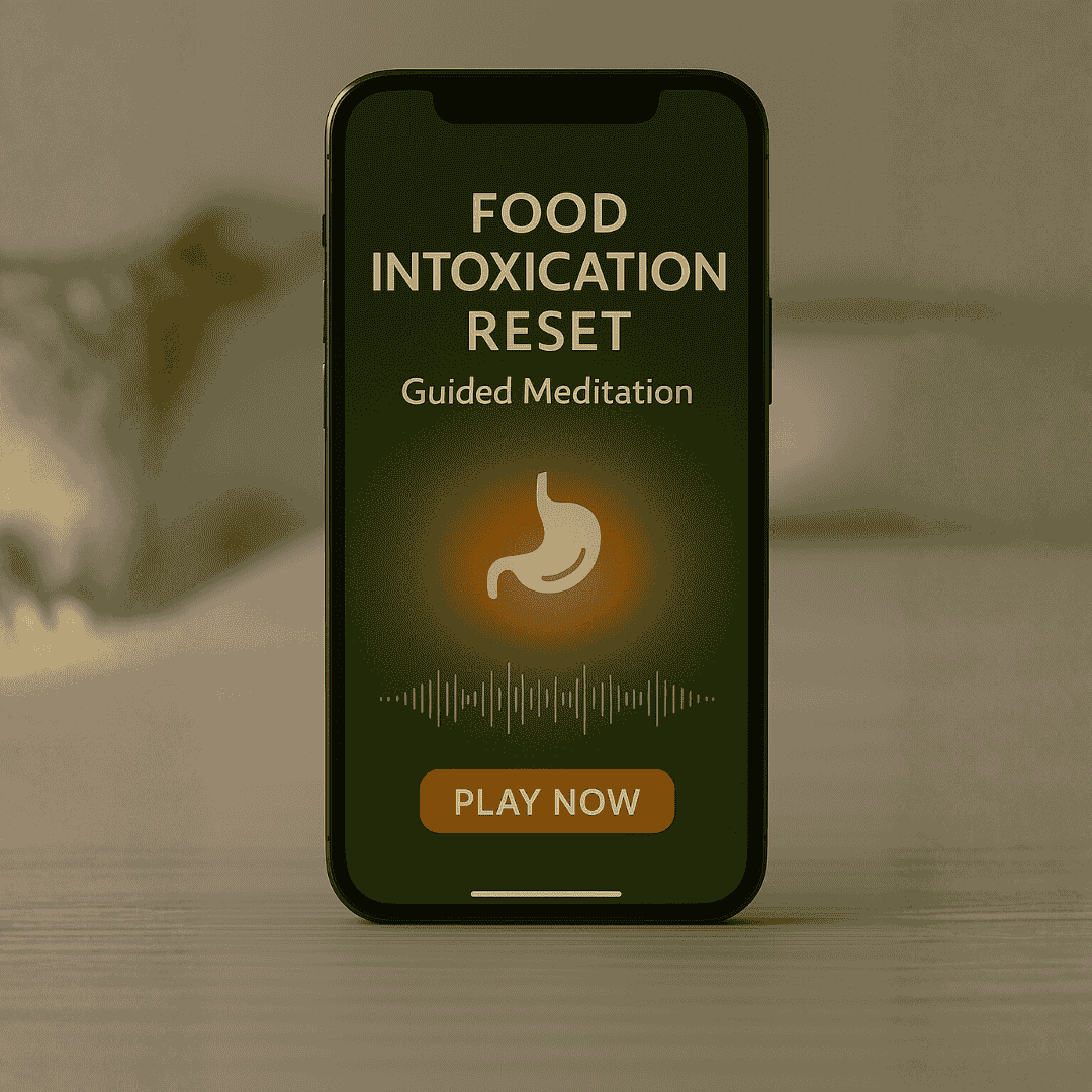 FOOD INTOXICATION – Extended Edition - Image 2