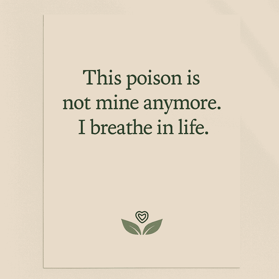 SMOKING DETOX – Extended Edition - Image 6