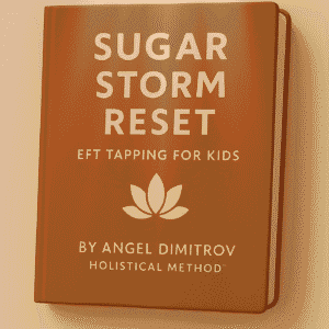 Sugar Rush Reset - EFT Tapping for Kids