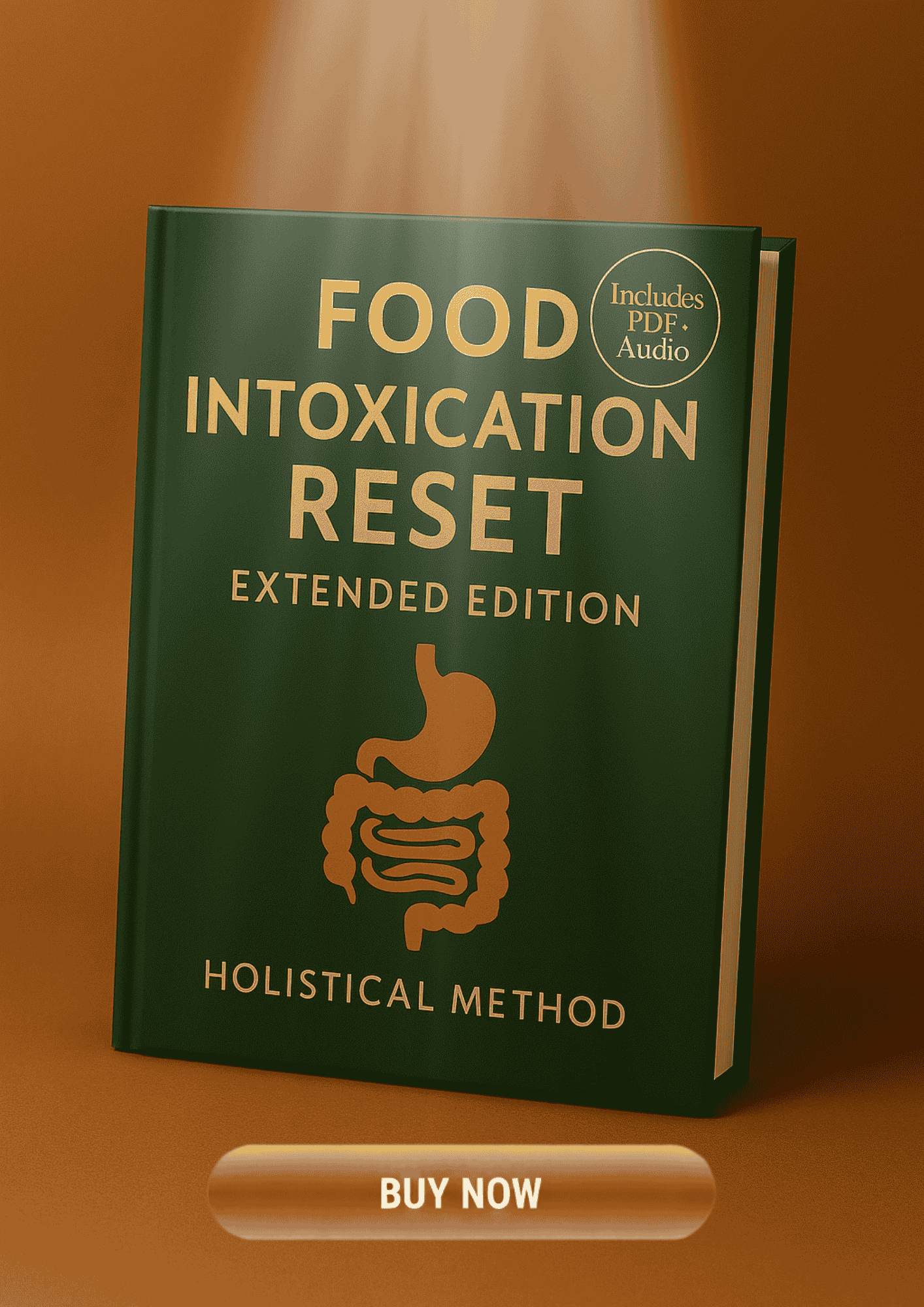 FOOD INTOXICATION – Extended Edition