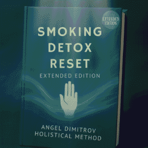 SMOKING DETOX – Extended Edition
