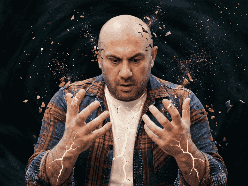 Holistical Method: A spiritual awakening and quantum healing journey by Angel Dimitrov.