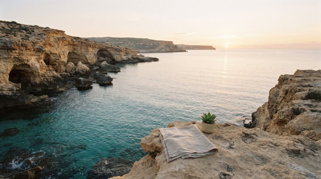 Stress relief in Malta with Holistical Method EFT tapping